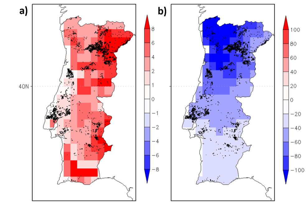 A zonagem vitícola é uma ferramenta que permite avaliar a adaptabilidade de uma determinada casta às condições climáticas locais, mas as alterações climáticas poderão ter impactos importantes sobre