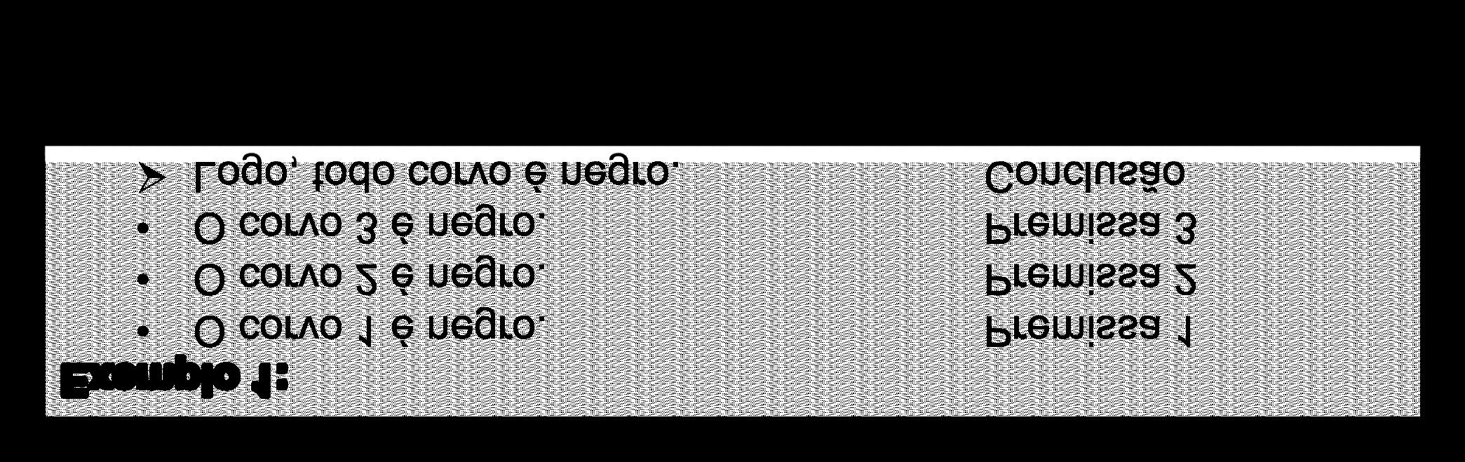 Método Científico Método indutivo: Indução é um processo mental por intermédio do qual, partindo de dados particulares, suficientemente