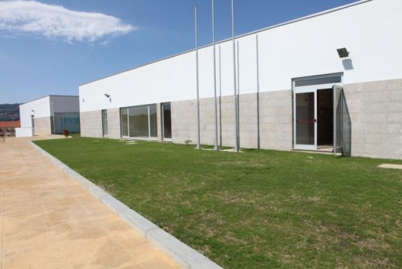 Relatório de Gestão 2011 EDUCAÇÃO Centro Escolar de Resende Centro Escolar de S.