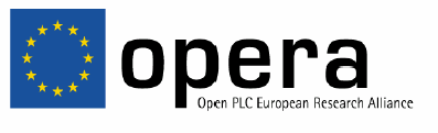 PROJETO OPERA Open PLC
