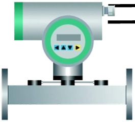 Comunicação bidirecional multivariável Medidor de vazão(4-20ma) PLC Totalização de vazão com entrada de reset 4 a 20 ma Totalização de vazão direta com entrada de reset Totalização de vazão reversa