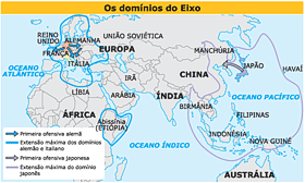 contaram com o apoio da União Soviética e das Brigadas Internacionais, formadas por trabalhadores e intelectuais de diversos países.