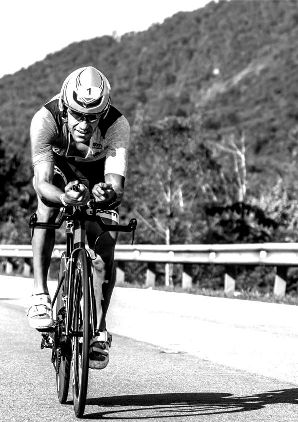 Coleção 2016 A Woom Sumário Florianópolis, 31 de aio de 9 Ironman Brasil Inspiração Existe uma energia diferente naquele lugar.