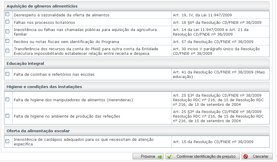 Parecer Conclusivo Impugnação