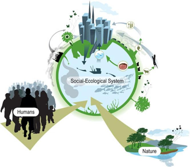 com seu ambiente (abordagem geográfica)