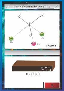 cartas dicionários.