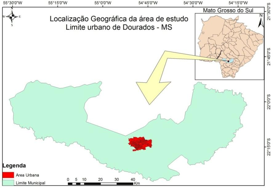 aplicação do MDE modelo digital de elevação e, por isso possibilita aplicações voltadas para estudos ambientais e o planejamento do uso da terra.