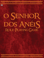 168 Ilustração 17 - Capa do livro de Élio - O Senhor dos Anéis: Role-Playing Game Práticas de leitura que levam à escrita, conforme Chartier (2001).