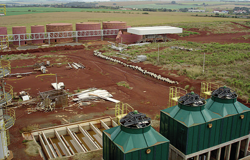 O Selo é concedido aos produtores de biodiesel que promovam a inclusão social e o desenvolvimento regional por meio de geração de emprego e renda