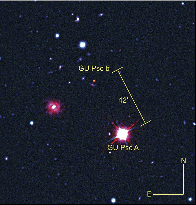 Fotografar Exoplanetas (Imagem direta) Fotografar um planeta do Sistema Solar é relativamente fácil, pois eles estão entre os astros mais brilhantes do céu.