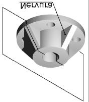 ? os dentes das rodas dentadas?