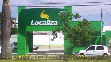 localizadas