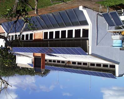 4.8 kwp, UFRGS, Porto