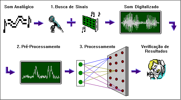 Fundamentação teórica