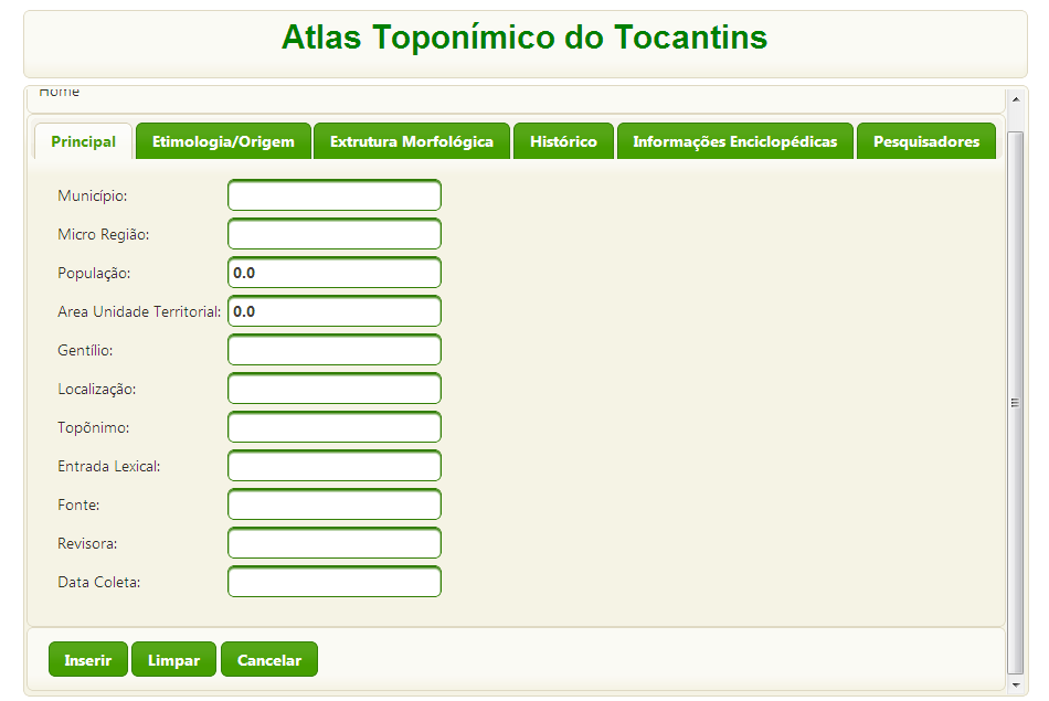 Durante todo o processo de implementação e testes, será produzida uma documentação completa do projeto, principalmente para futuras manutenções e aprimoramentos.