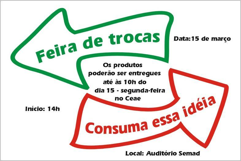 FEIRA DE