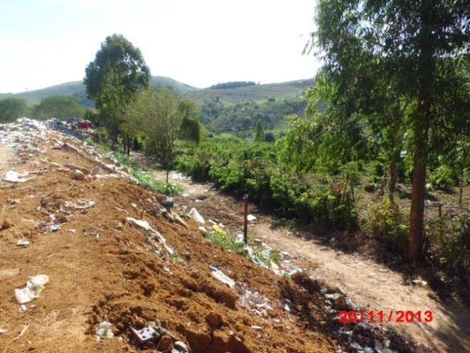 do Rio Doce. São eles: Divino, Pedra Bonita, Fervedouro, Carangola, Faria Lemos, Pedra Dourada, Tombos e Santa Margarida, em Minas Gerais; e Natividade e Porciúncula, no Rio de Janeiro. 6.1.1.2.5.