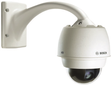 Vídeo AUTODOME 7000 HD AUTODOME 7000 HD www.boschsecurity.