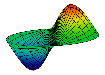 ... Criando animações para visualizar resultados no decorrer do tempo Qualquer parte de uma planilha do Mathcad pode ser animada.