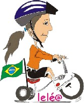 O Código de Trânsito Brasileiro em 1998 tratou a bicicleta como deveria, a colocando como veículo de propulsão humana e trazendo o direito do ciclista de