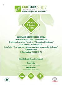 ambiental e mobilidade