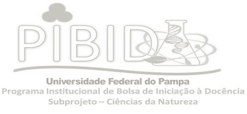 Referências BRASIL/CNE/CEB. Resolução CEB n o 03 de 26 de junho de 1998 Institui as Diretrizes Curriculares Nacionais para o Ensino Médio. Ministério da Educação e Cultura.