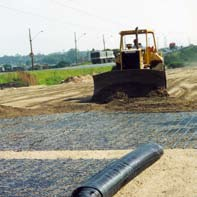 Obras Área Goianinha - RN -