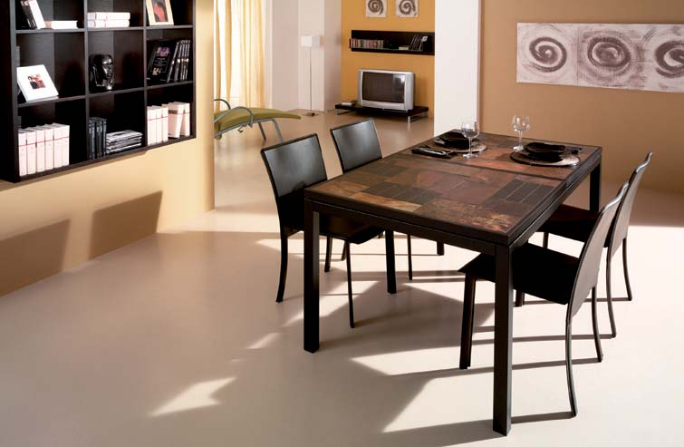 SLATE MOSES LEXUS >>> 65 LEWIS PREMIUM >>> 80 TAVOLI PER SOGGIORNO DINING