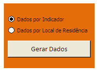 Este é feito com recurso ao método dos quartis, isto é, os ACeS/ULS são classificados em quatro classes, correspondendo à primeira classe os 25% de