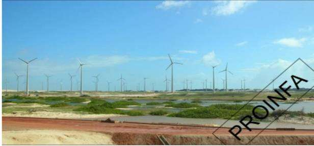 Rio do Fogo RGN 49,3 MW Algumas