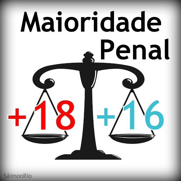 negócios da justiça, houve o reconhecimento e a urgente necessidade de reformar o regime penal, incluindo uma preocupação especifica a maioridade penal quanto à impunidade.