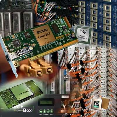 .. Definição, Plataformas computacionais, Clusters: Caraterísticas Gerenciamento Programação paralela em Clusters: MPI! Quais alternativas?