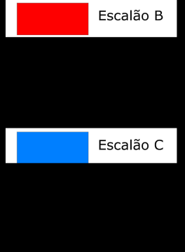 FREGUESIA DA PAREDE ZONA M Horário Tarifas Limites de Zona De 2ª feira a Sábado das 8h às 20h. Rotação B 2h Rotação C 4h.