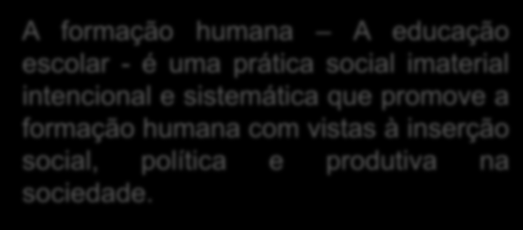 respeito e Cidadania: FORMAÇÃO AFETIVA, MORAL, SOCIAL E