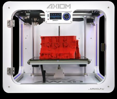 Impressão 3D 3D Printer Prototipagem Acertar antes