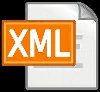 Assim como o HTML, o XML é um texto simples organizado em TAGs. Vamos a um exemplo de XML: Curriculum Vitae: <?xml version="1.0" encoding="utf-8"?