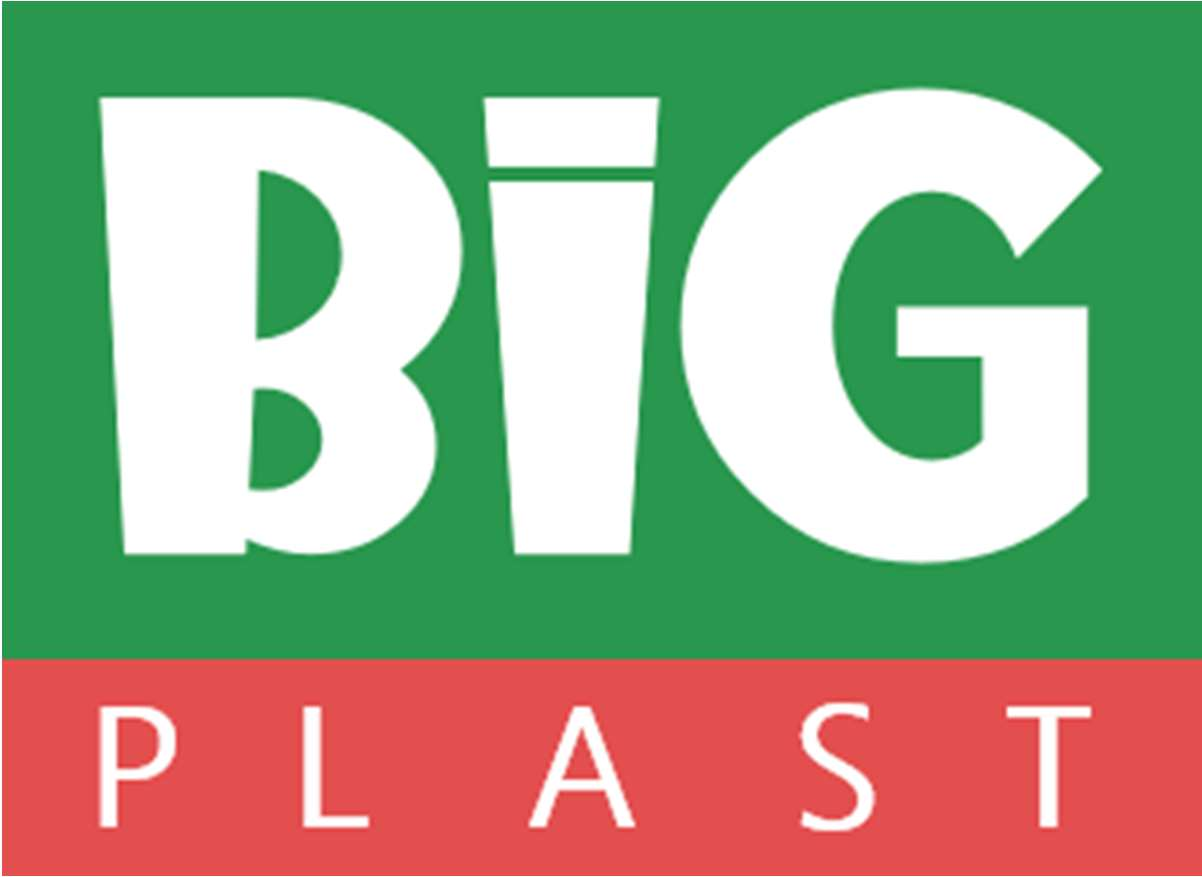 CATÁLOGO DE PRODUTOS JARDINAGEM BIG PLAST INDÚSTRIA E COMÉRCIO DE PRODUTOS PLÁSTICOS