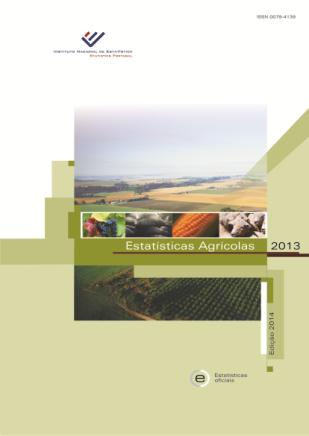 decréscimos da produção animal, nomeadamente de carne e leite, face a 2012. Salienta-se ainda o decréscimo de produção de alguns produtos lácteos: leite para consumo, manteiga e queijo.