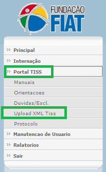 18 3.C) ENVIO DO ARQUIVO XML / VERSÃO 2.02.