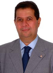 MINISTÉRIO DO TRABALHO E EMPREGO Carlos Lupi (PDT) Carlos Roberto Lupi, 53 anos, nasceu em Campinas (SP) e possui graduação em Administração.