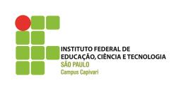 EDITAL Nº CPV.014/2017 - IFSP PROCESSO SELETIVO SIMPLIFICADO PARA VAGAS REMANESCENTES NOS CURSOS SUPERIORES 1º SEMESTRE DE 2017 1.