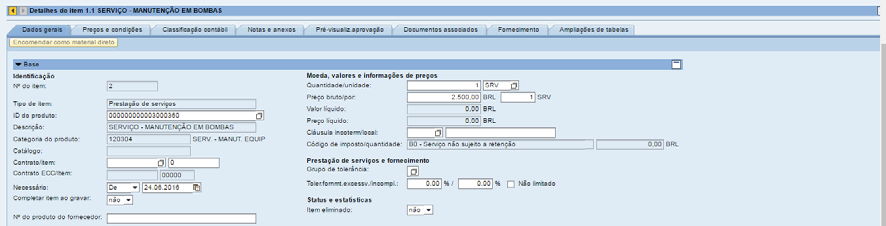 B4 Serviço c/retenção ISSQN+PIS/COFINS/CSLL ISSQN+PIS+COFINS+CSLL retenção ISSQN, PIS, COFINS e CSLL que tenha ISSQN, PIS, COFINS e CSLL destacado e mais B5 B6 Serviço c/retenção