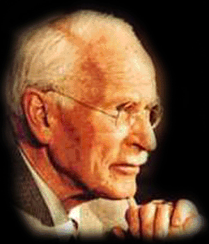 Carl Gustav Jung (1875-1961) Carl Gustav Jung nasceu na Suiça e foi psiquiatra.