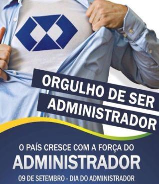 Ações de Valorização da Profissão Promover Campanha para resgatar o orgulho de ser Administrador A campanha deverá ser veiculada a partir de abril/2016 e ser precedida por evento de lançamento.