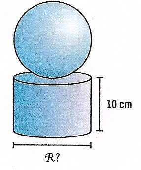 Qual deve ser o lado dos quadrados cortados de modo que a caixa tenha 15000 cm 3 de volume? Nesse caso, com que dimensões fica a caixa? 3. Na figura está representado, num referencial o.