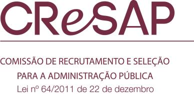 Personalidades a designar para o Centro Hospitalar do Algarve, E.P.E. DELIBERAÇÃO N.º 16 /2016 Autores: Comissão Técnica Permanente: Prof.