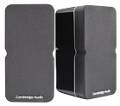 passivos 375 Dim: 219 x 210 x 222 mm / 5Kg Branco: 5055300403650 Preto: 5055300403667 X 301 - Subwoofer Activo 300W X 301 1x 8" altif.