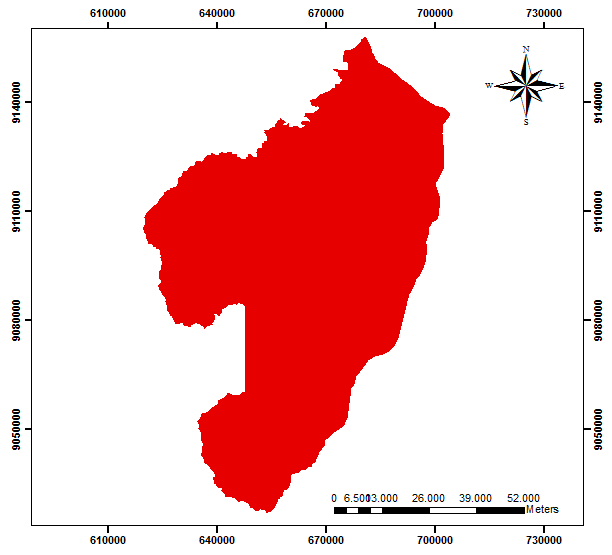 Segundo Tricart (1977) apud Santos e Rizzi (2010) a paisagem está em constante transformação, resultante de processos naturais ou de atividades humanas.