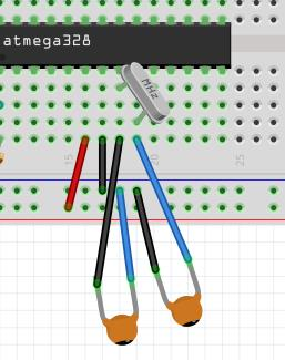 capacitores.