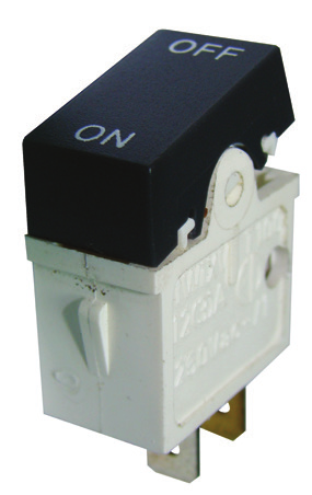 F141 3 4 MINI INTERRUPTOR BIPOLAR.